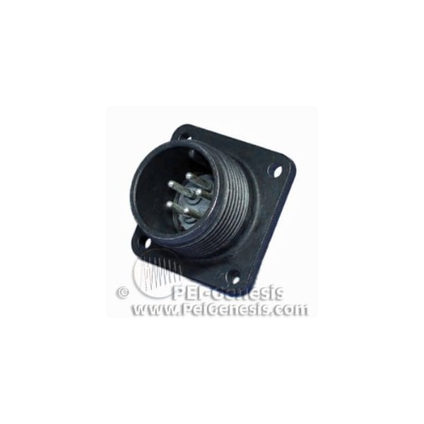 ER 5C 516S PIN RECP